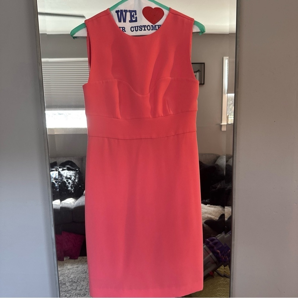 Diane Von Furstenberg Tamika Dress